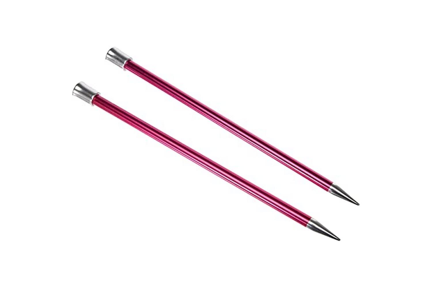 Knitpro Gro-kp47248 - Zing Sp 25x10 - Zing Knitting Pins Sin