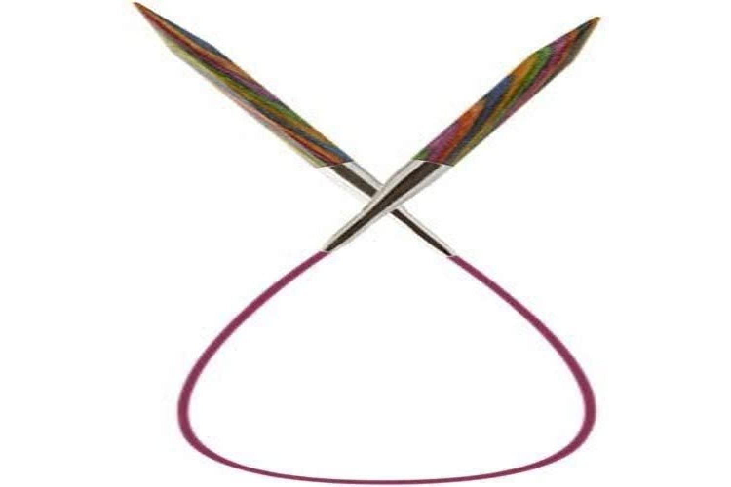 Knitpro Gro-kp20302 - Symfonie Fc 40x225 - Symfonie Knitting