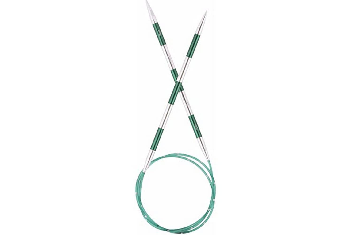 Knitpro Gro-kp42092 - Smart Stix Knitting Pins Circular Fixe