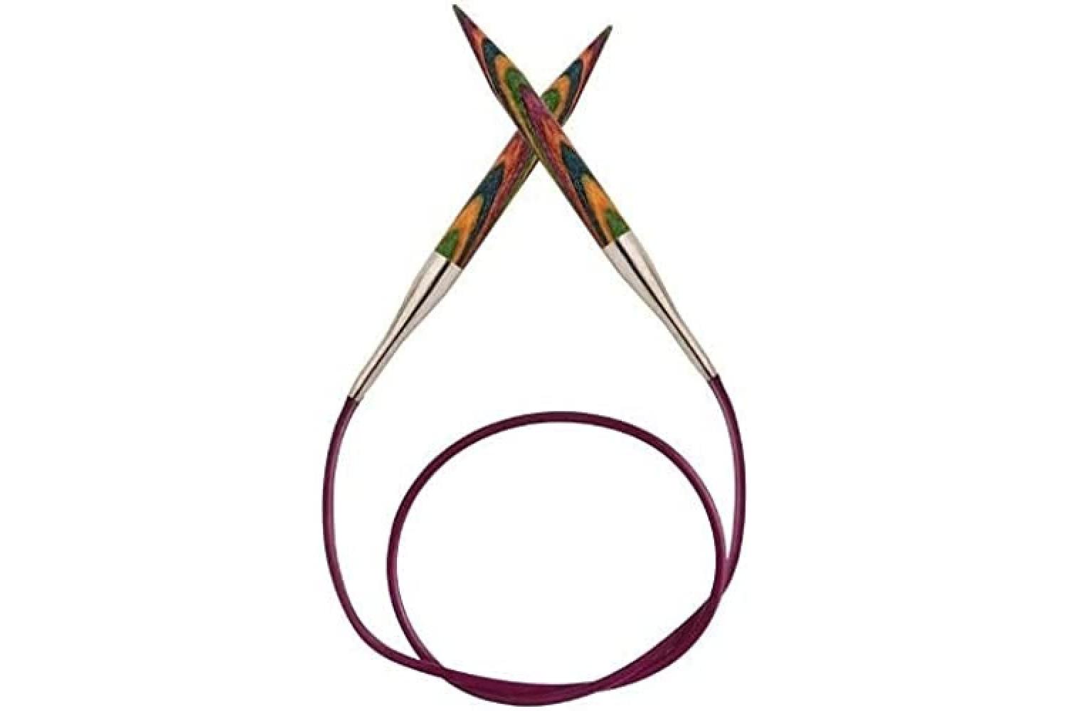 Knitpro Gro-kp20313 - Symfonie Fc 40x6 - Symfonie Knitting P