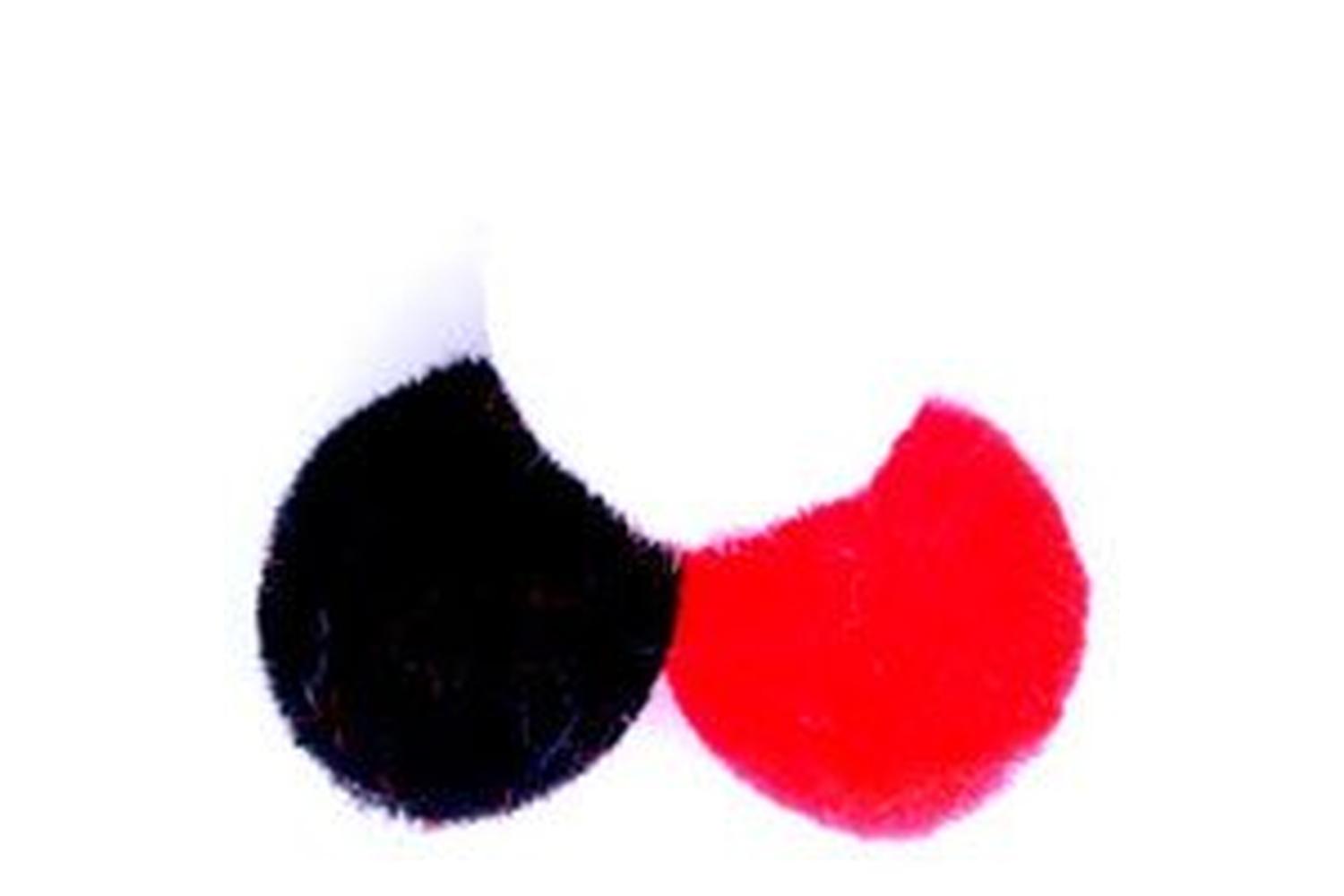 Trimits Gro-pp5a - Pom-poms 2in Pk25 - Pom Poms 5cm Assorted