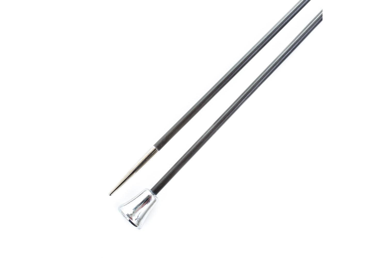 Knitpro Gro-kp41254 - Karbonz Sp 25x3 - Karbonz Knitting Pin