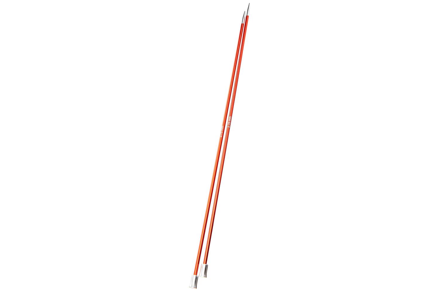 Knitpro Gro-kp47234 - Zing Sp 25x275 - Zing Knitting Pins Si