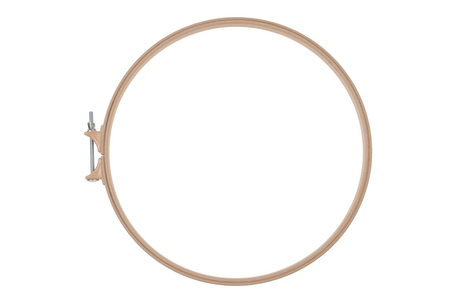 Milward Gro-2hq14 - Quilting Hoop 14in - Hoop Quilting 356cm