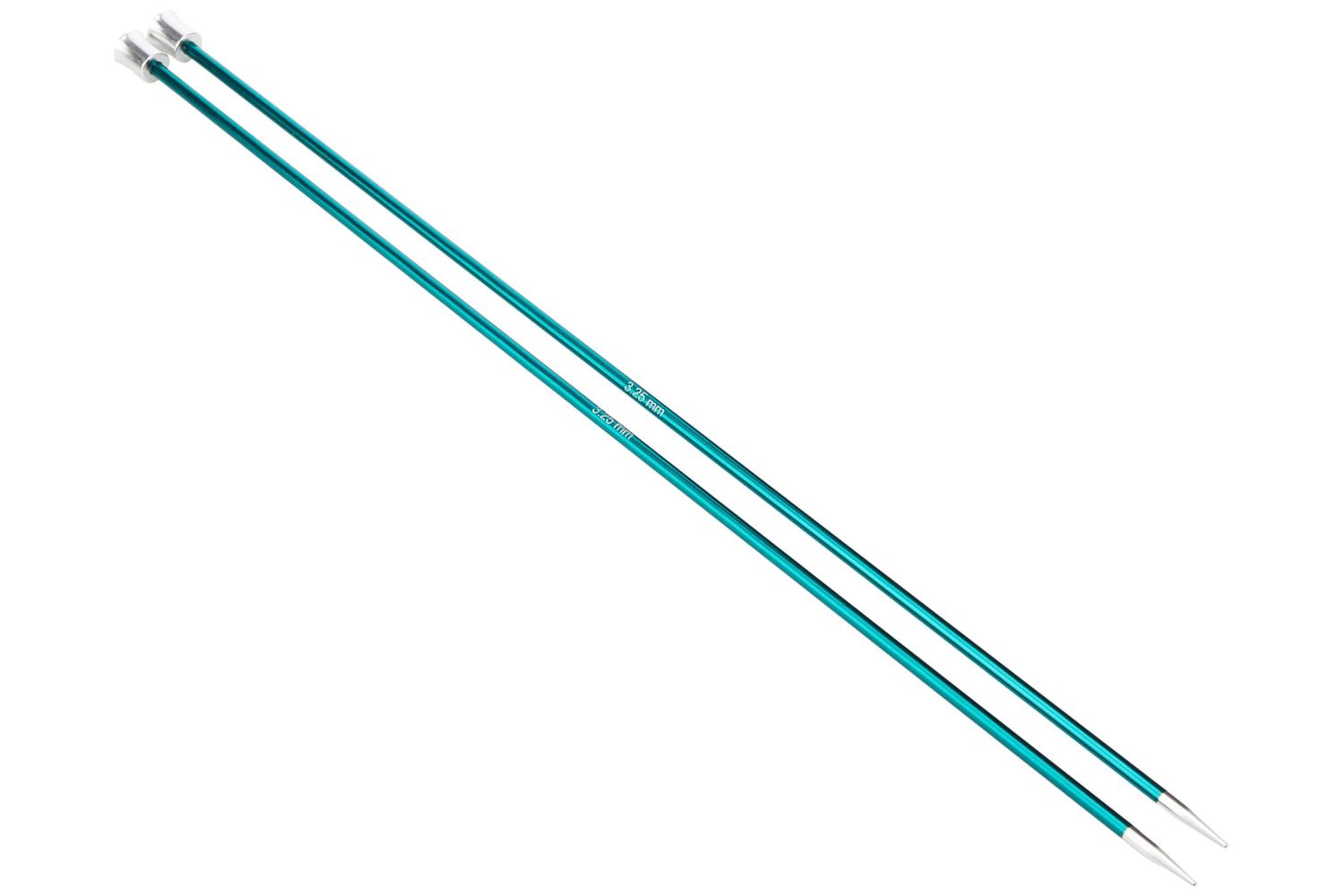 Knitpro Gro-kp47266 - Zing Sp 30x325 - Zing Knitting Pins Si