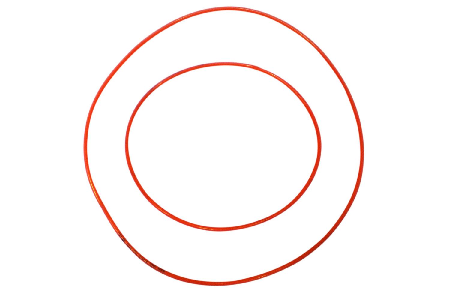 Knitpro Gro-kp35007 - Ballwinder - Band Replacement Set For 