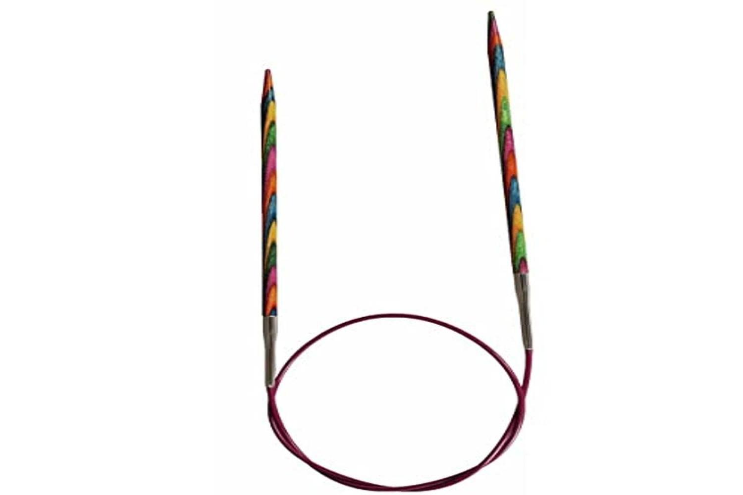 Knitpro Gro-kp21338 - Symfonie Fc 80x45 - Symfonie Knitting 