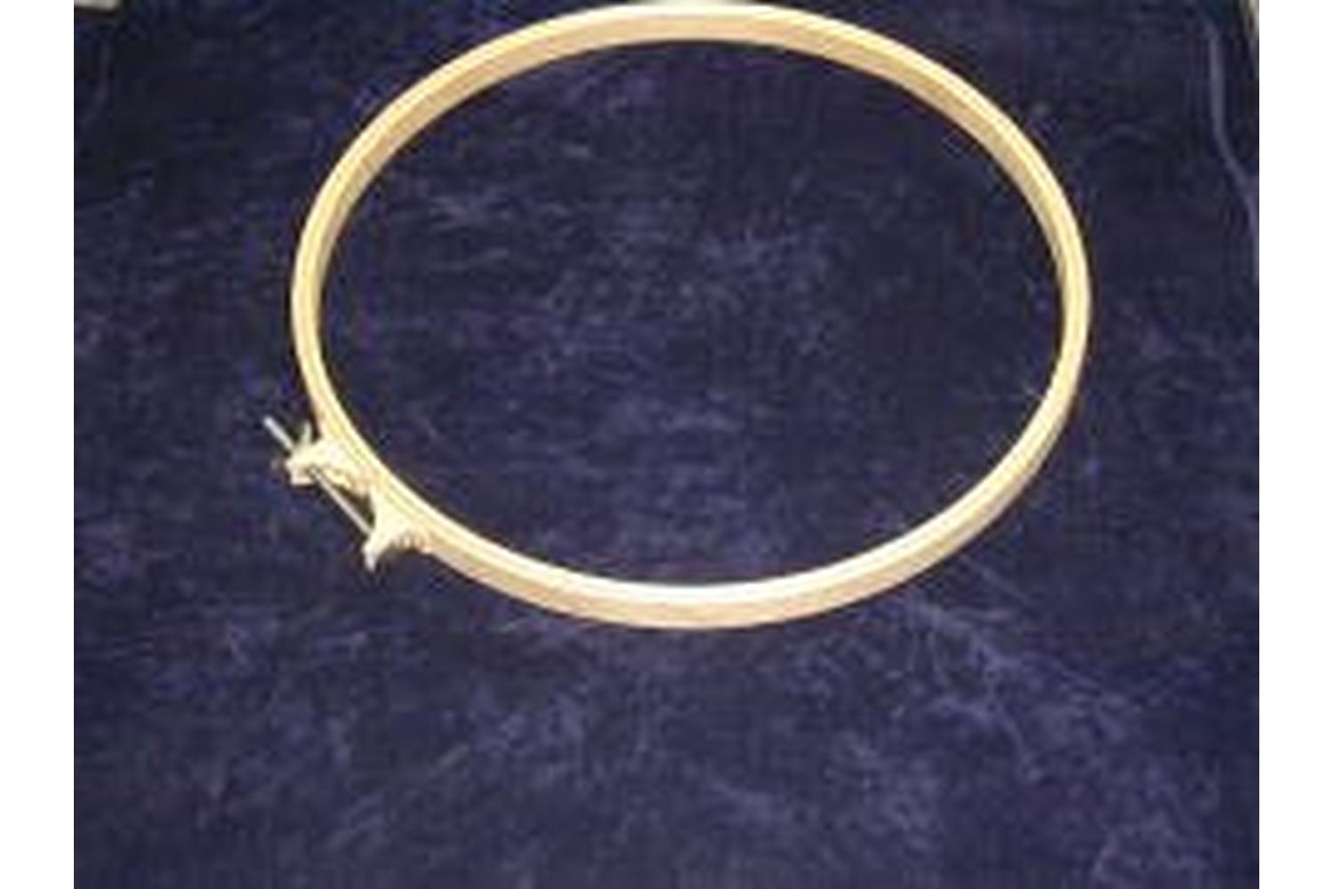 Elbesee Gro-2hq21 - Quilting Hoop 21in - Hoop Quilting 533cm