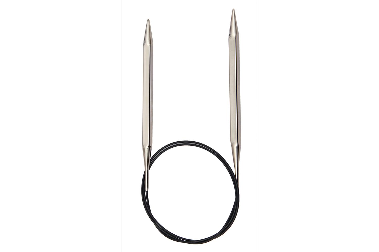 Knitpro Gro-kp12197 - Nova Cubics Knitting Pins Circular Fix