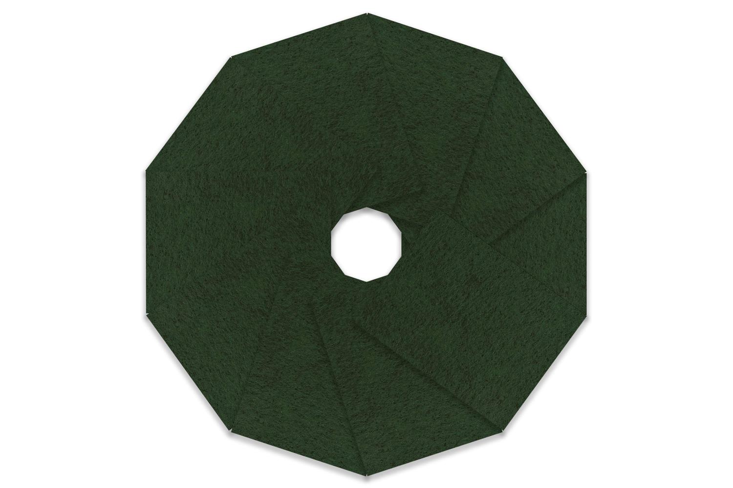 Trimits Gro-af01\26 - Afelt 23x30cm Pk10 - Felt Acrylic 23 X