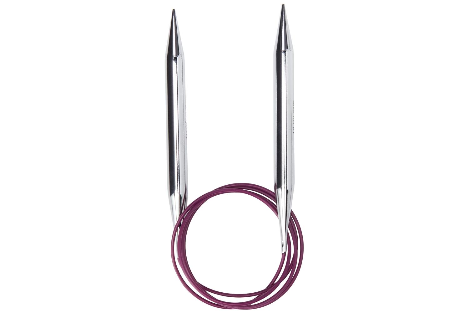 Knitpro Gro-kp11377 - Nova Metal Knitting Pins Circular Fixe