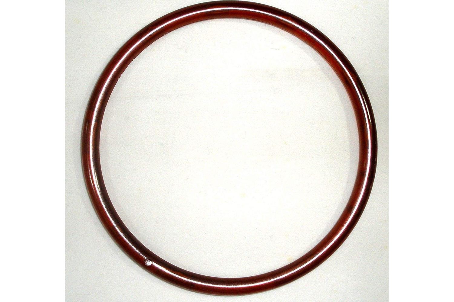 Groves Gro-bh3 - Bag Handle 45in Amb - Bag Handles Round 45i