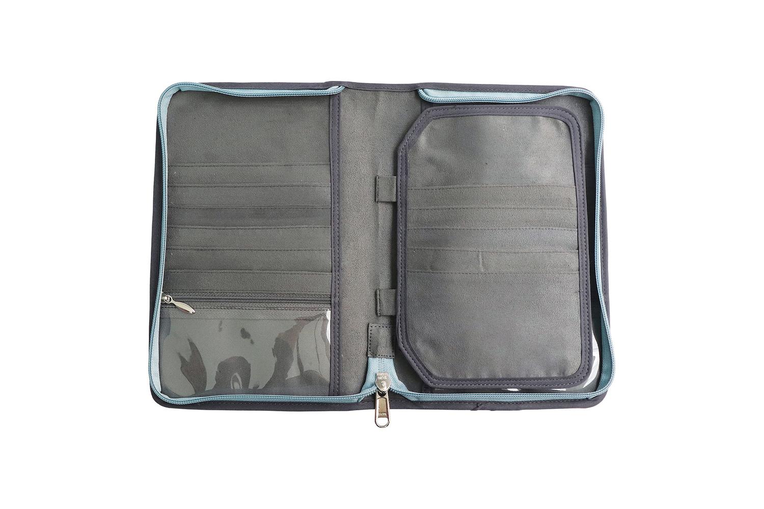 Knitpro Gro-kp12842 - Ncase Passion Fixed - Passion Fixed Ci