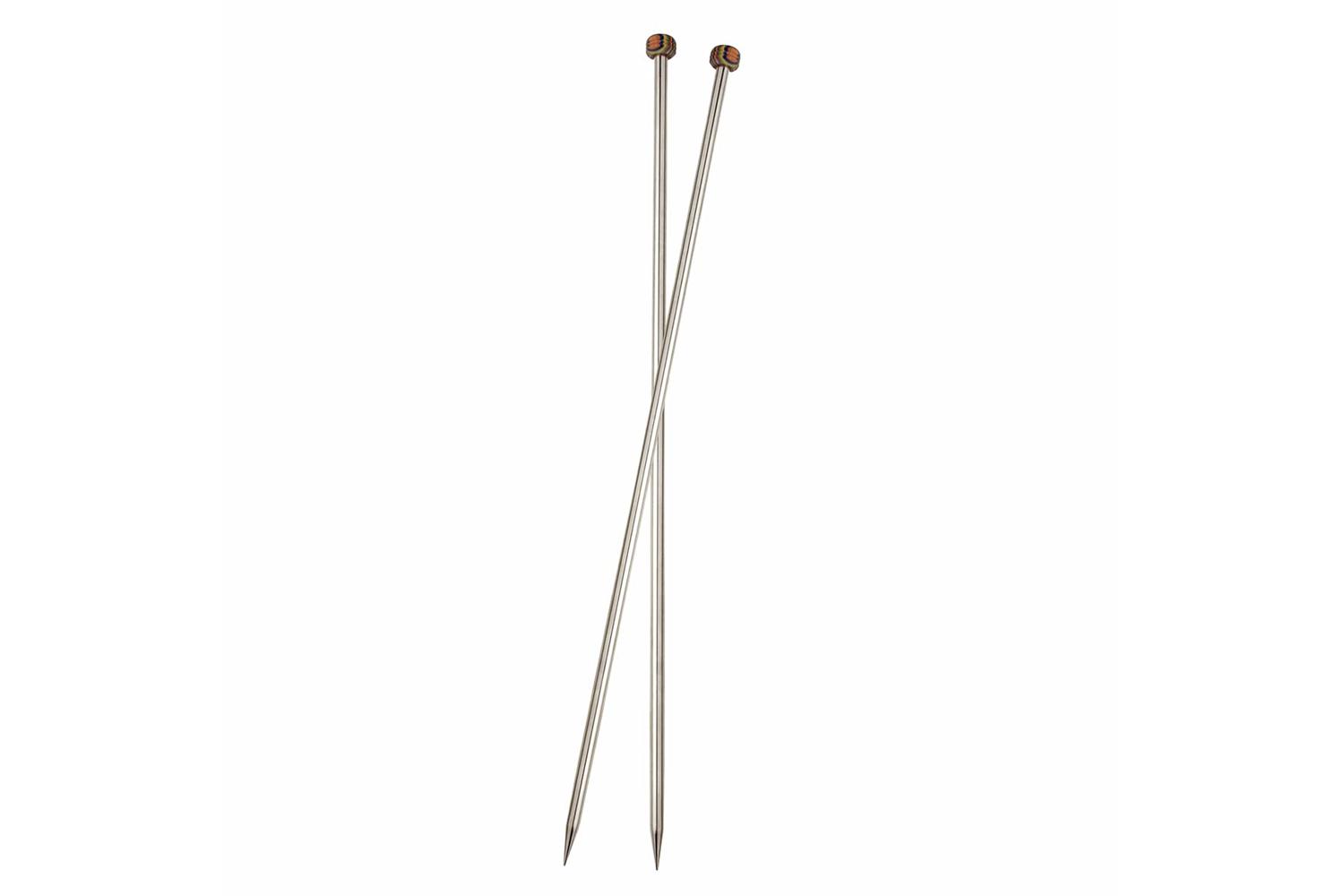 Knitpro Gro-kp10289 - Nova Sp 15x6 - Nova Metal Knitting Pin