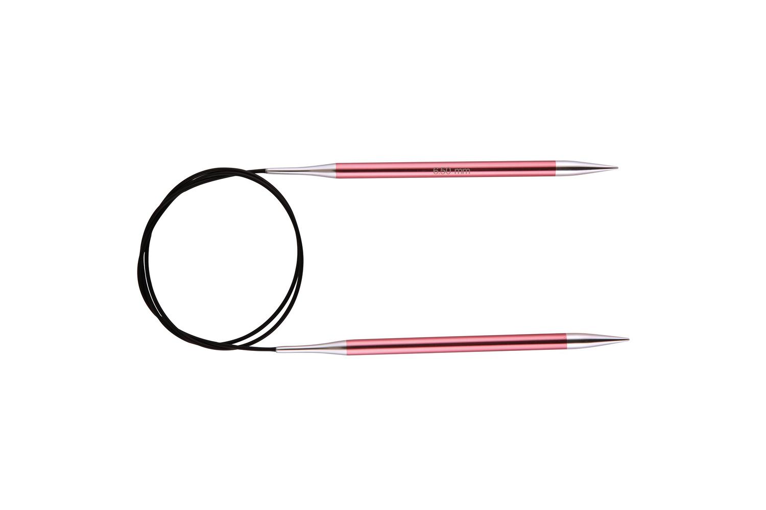 Knitpro Gro-kp47104 - Zing Fc 60x65 - Zing Knitting Pins Cir