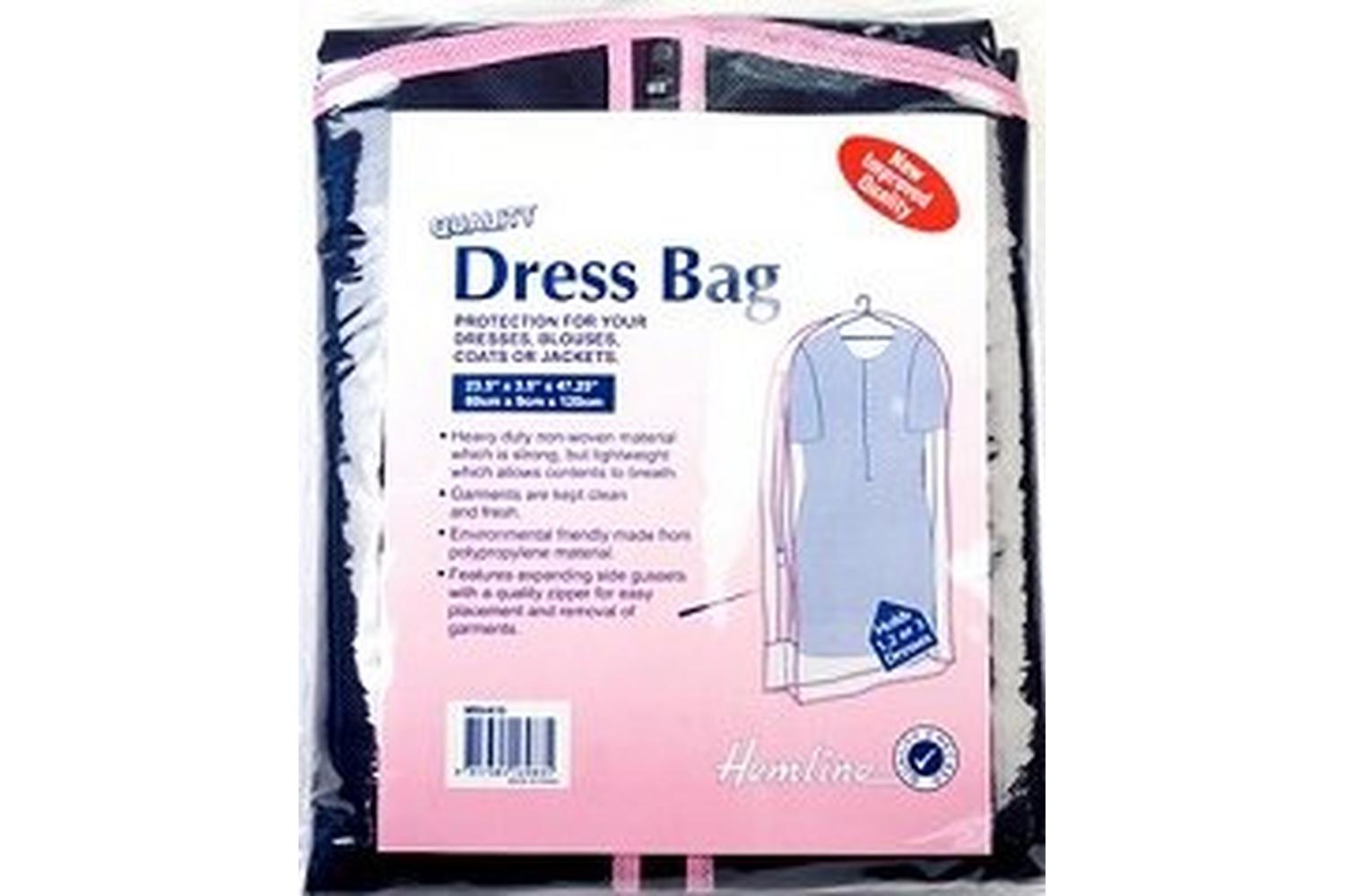 Hemline Gro-mr4410 - Hl Dress Bag - Dress Bag - 60 X 9 X 120