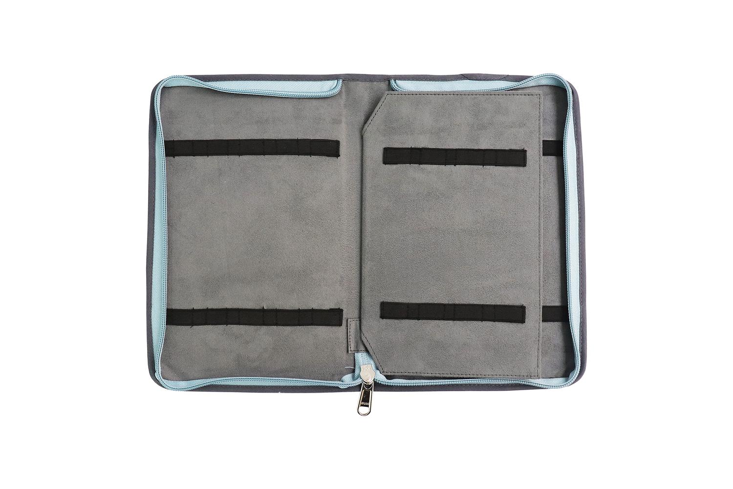 Knitpro Gro-kp12841 - Ncase Passion Doubles - Passion Needle