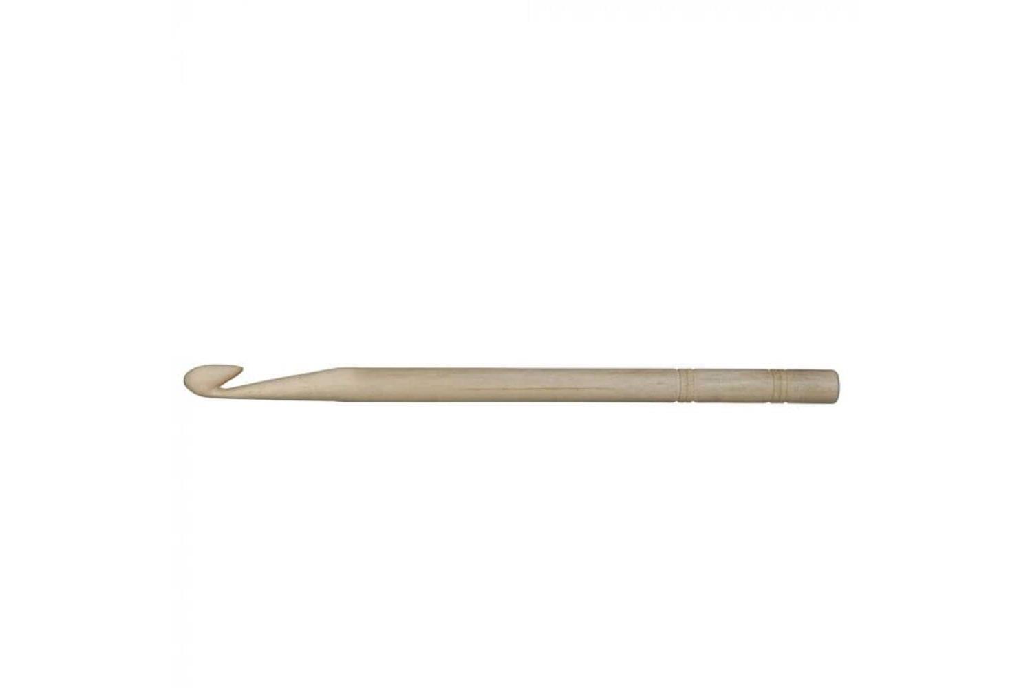 Knitpro Gro-kp35714 - Basix Chk Se 5 - Crochet Hook Basix 15