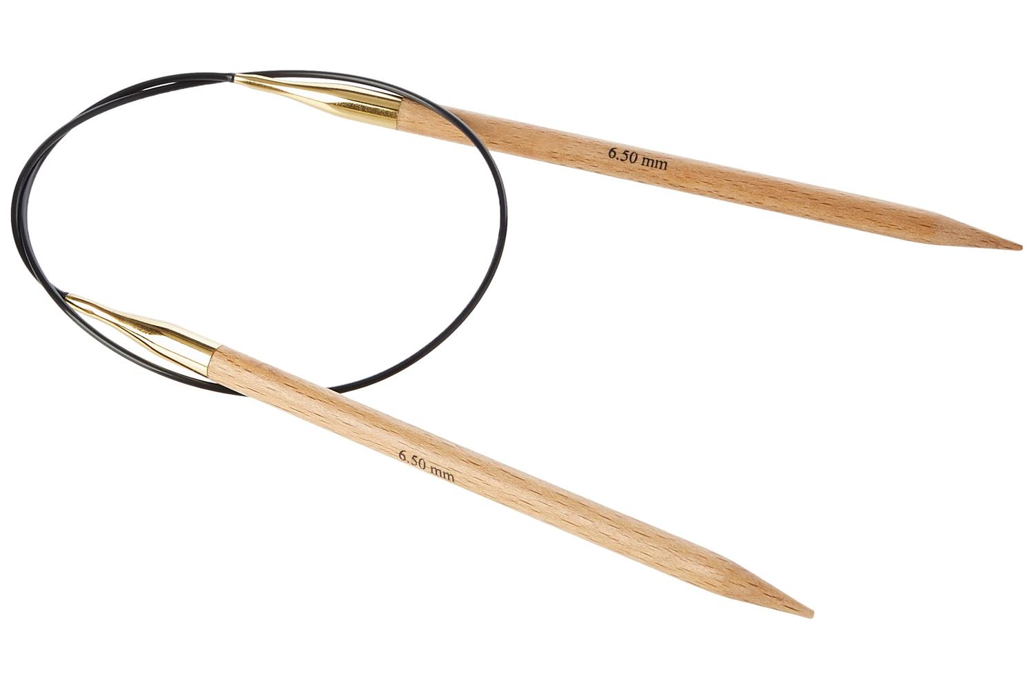 Knitpro Gro-kp35323 - Basix Fc 60x65 - Basix Knitting Pins C