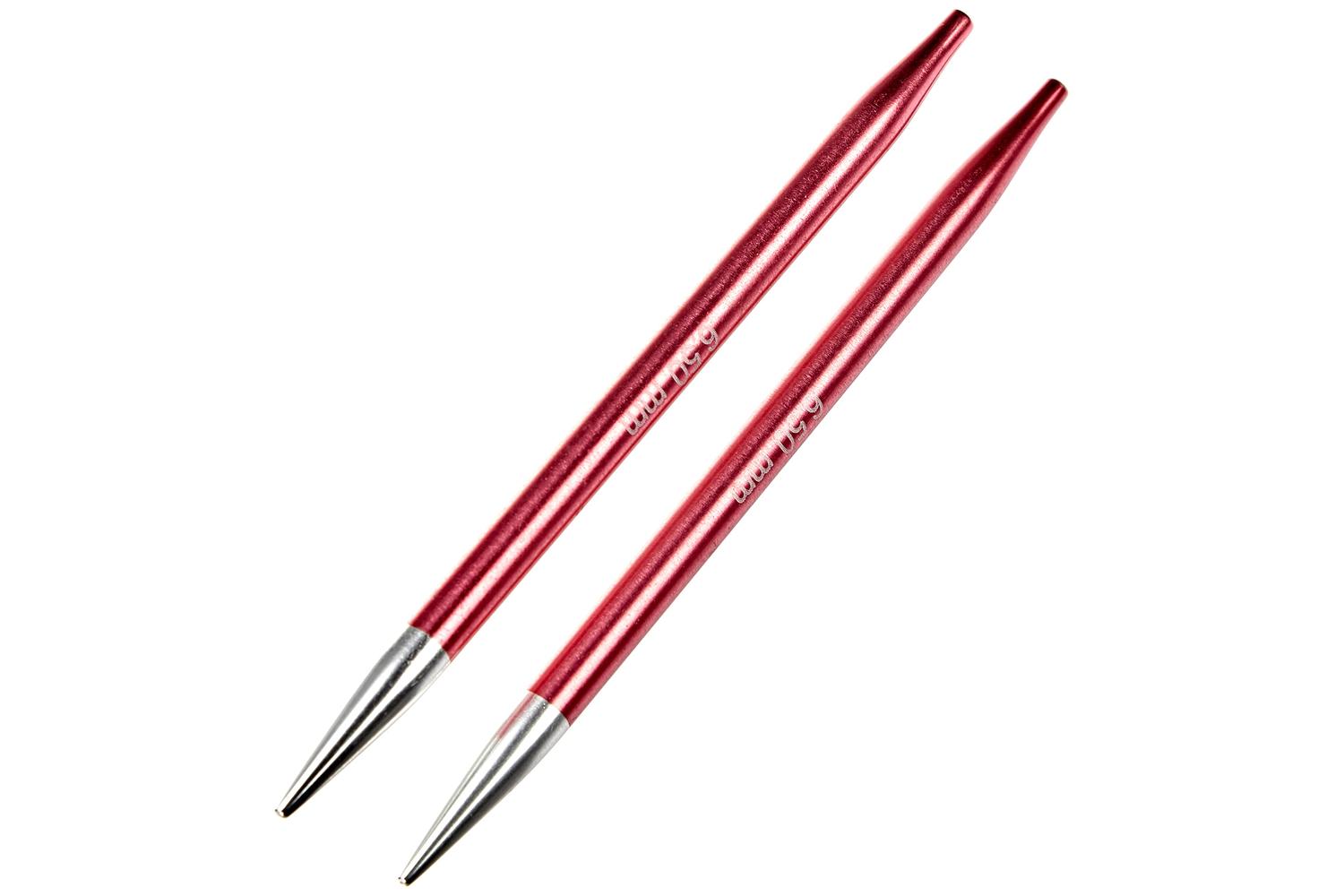 Knitpro Gro-kp47508 - Zing N Ic 65 - Zing Knitting Pins Circ