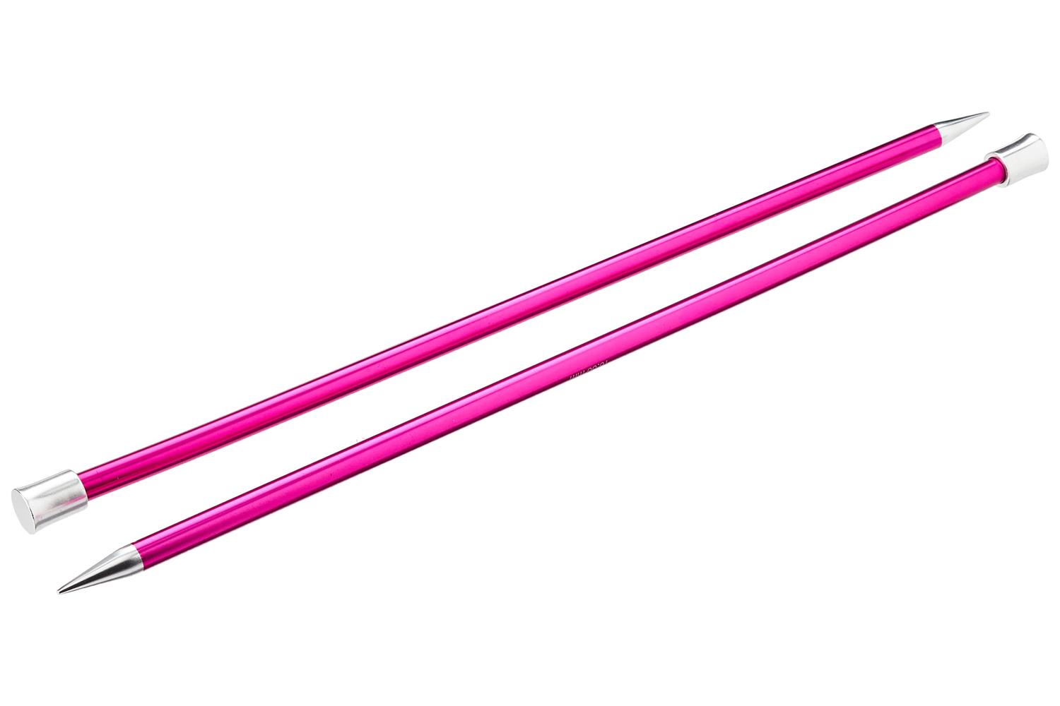Knitpro Gro-kp47338 - Zing Sp 40x10 - Zing Knitting Pins Sin