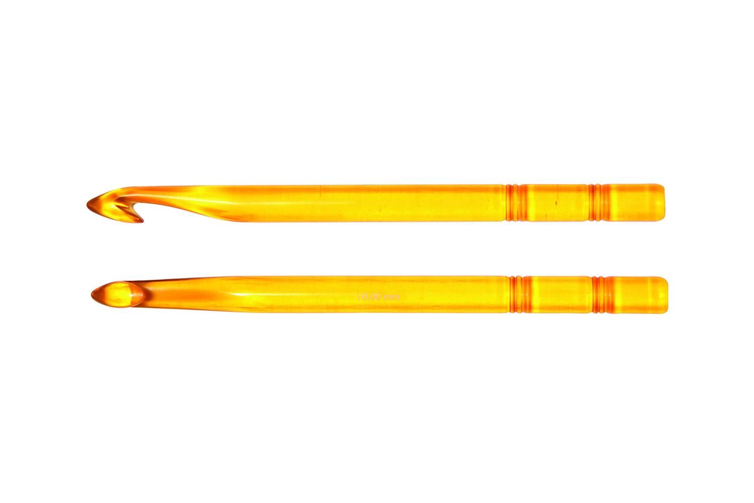 Knitpro Gro-kp51288 - Trendz Chk Se 10 - Crochet Hook Trendz