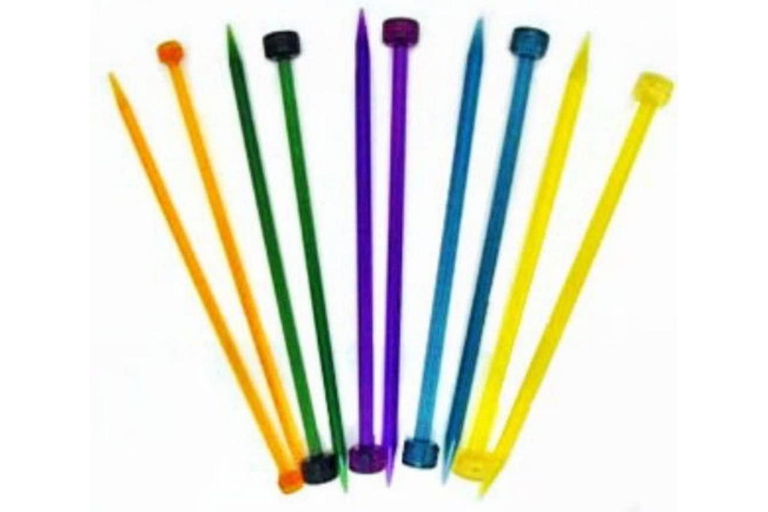 Knitpro Gro-kp51166 - Trendz Sp 15x4 - Trendz Knitting Pins 