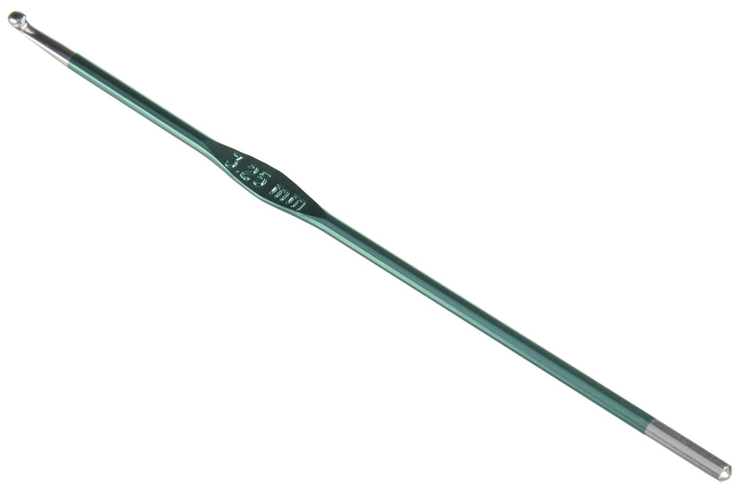 Knitpro Gro-kp47466 - Zing Chook 325 - Crochet Hook Zing 15c