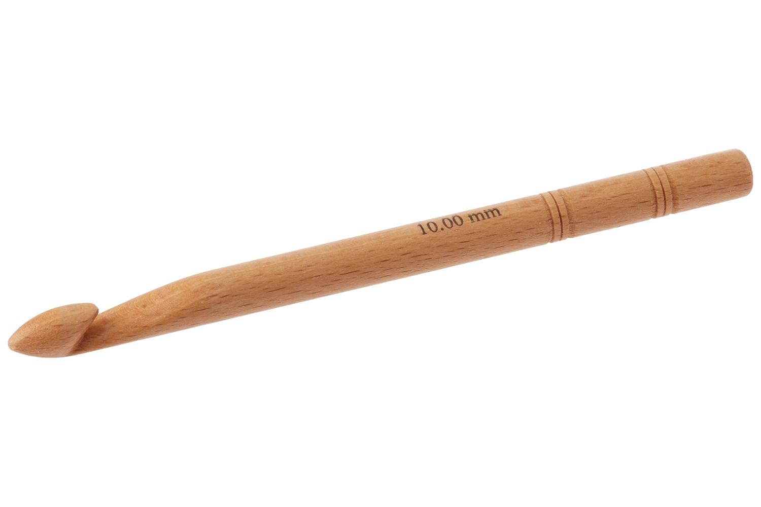 Knitpro Gro-kp35707 - Basix Chk Se 10 - Crochet Hook Basix 1