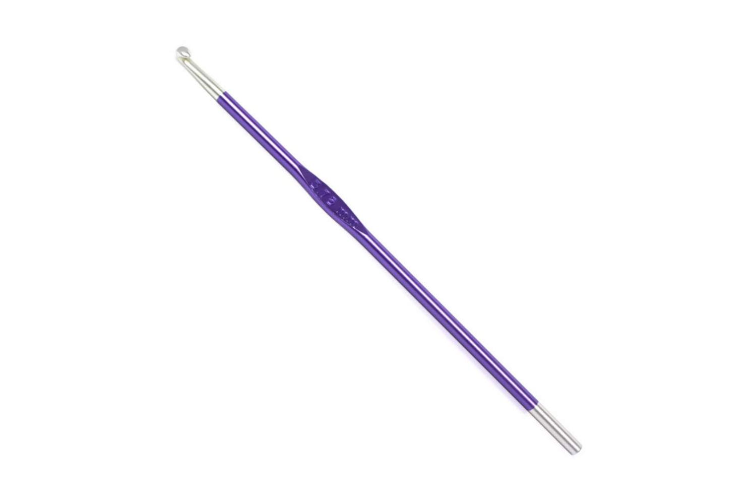 Knitpro Gro-kp47468 - Zing Chook 375 - Crochet Hook Zing 15c
