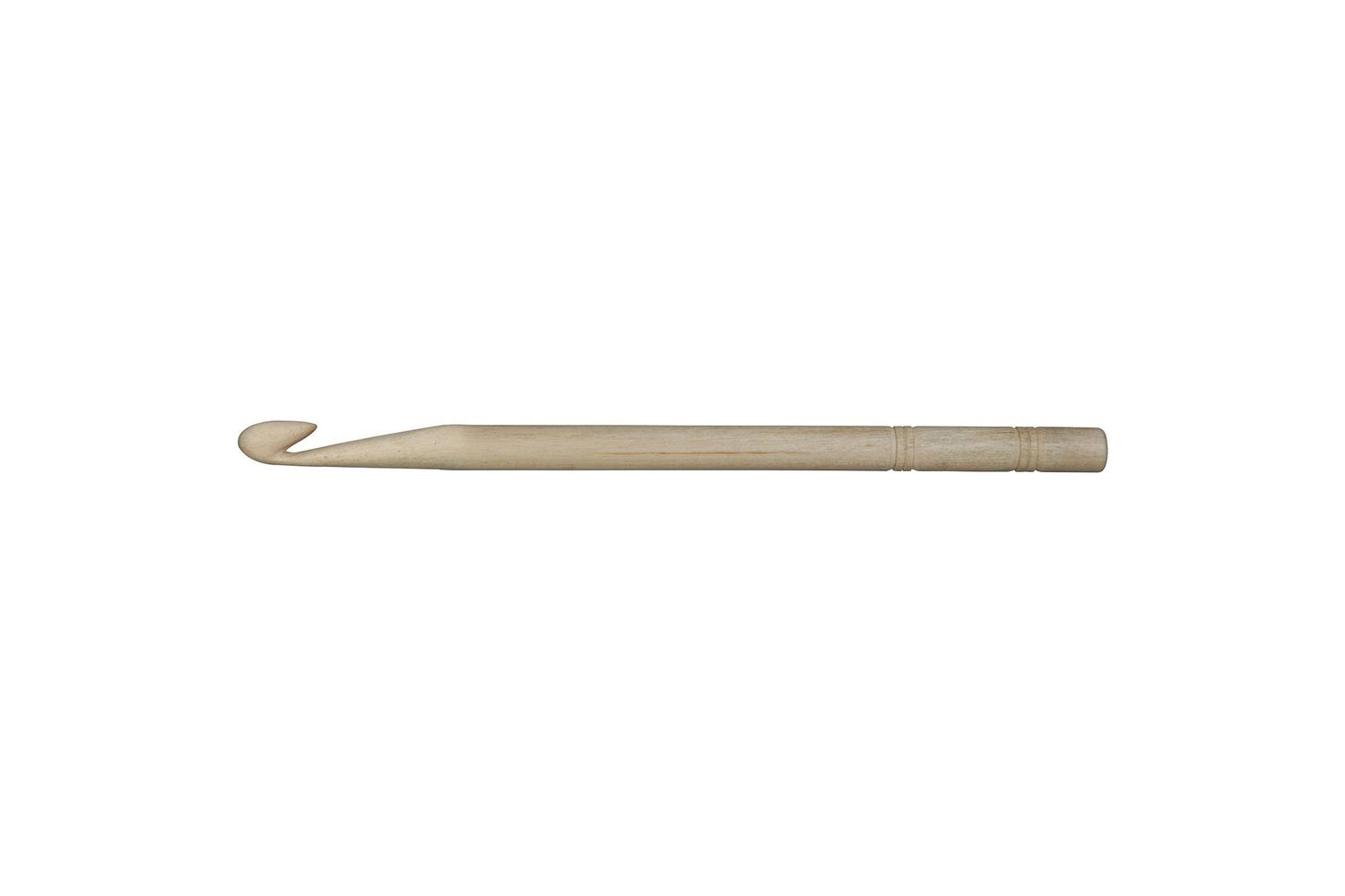 Knitpro Gro-kp35709 - Basix Chk Se 15 - Crochet Hook Basix 1