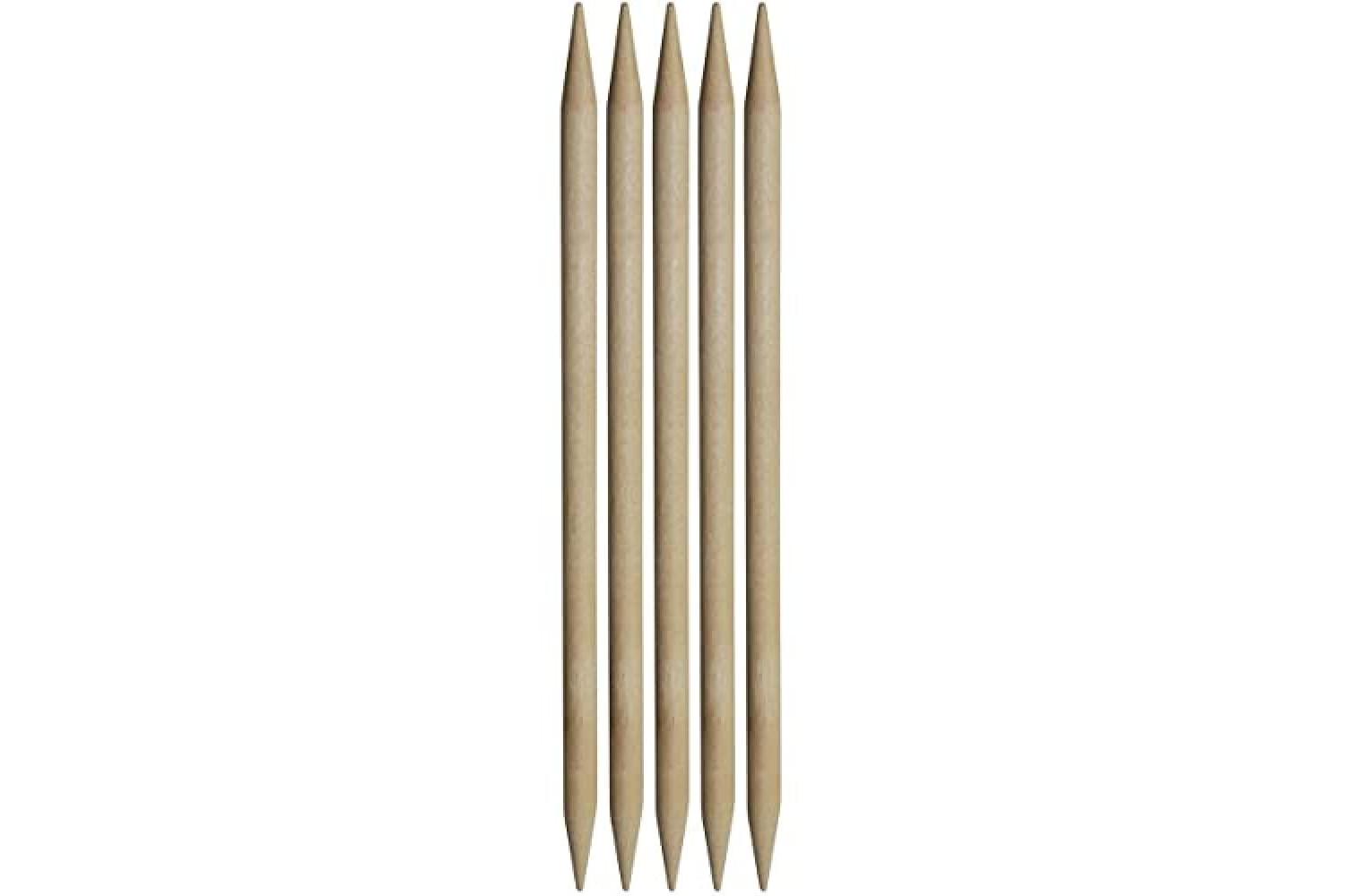 Knitpro Gro-kp35126 - Basix Dp 20x10 - Basix Knitting Pins D