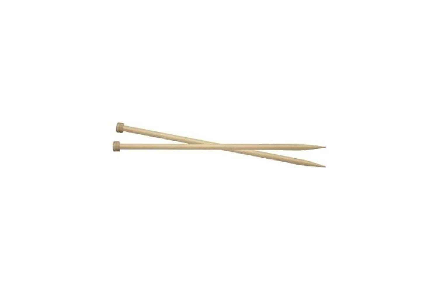Knitpro Gro-kp35445 - Basix Sp 35x45 - Basix Knitting Pins S