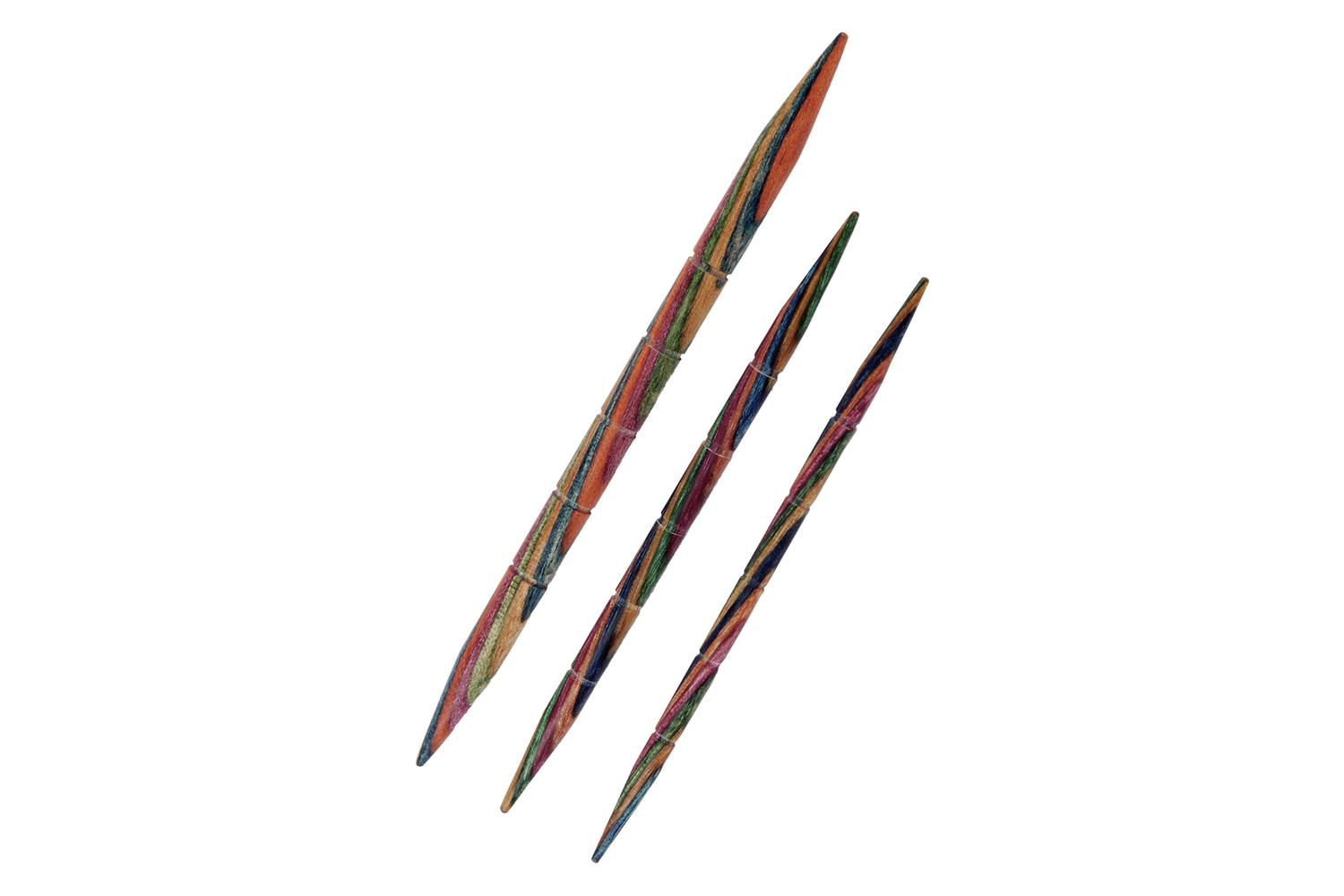 Knitpro Gro-kp20501 - Symfonie Wcable Ndls - Symfonie Wood C