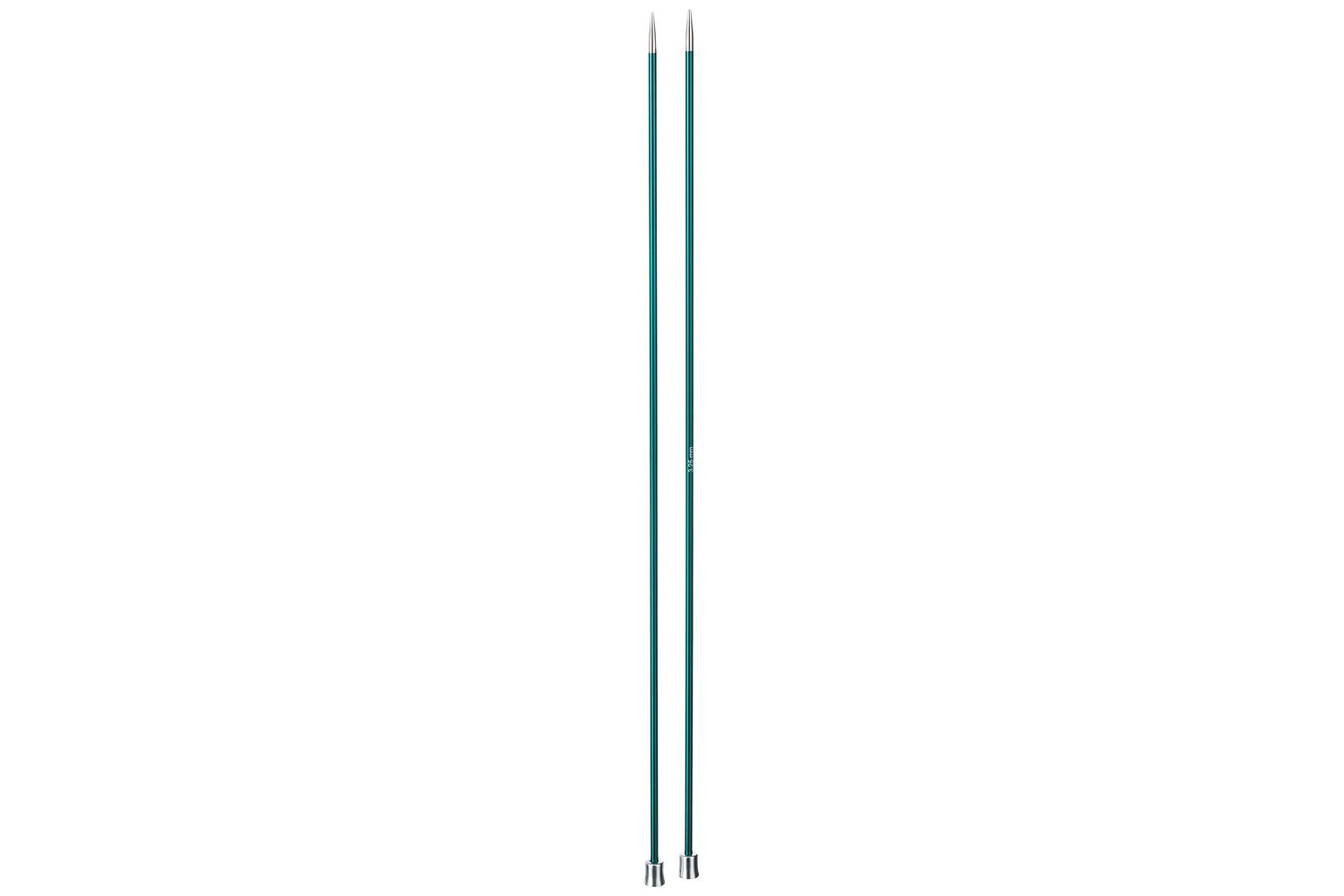 Knitpro Gro-kp47296 - Zing Sp 35x325 - Zing Knitting Pins Si