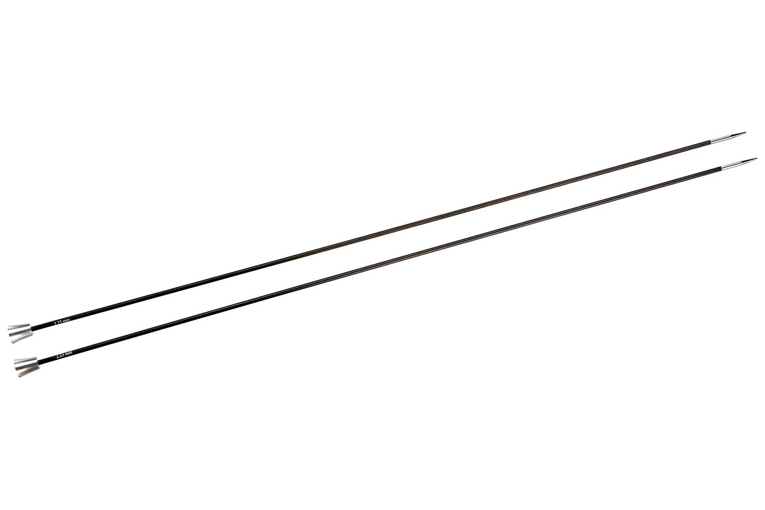 Knitpro Gro-kp41281 - Karbonz Knitting Pins Single-ended 35c