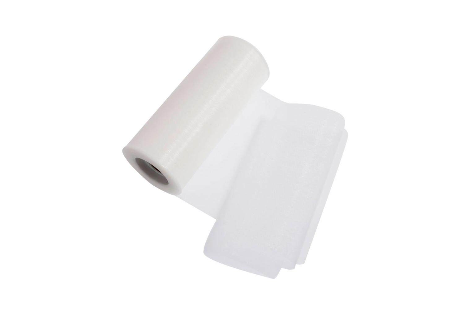 Occasions Gro-r415cm - Organza 23mx15cm - Trim Organza 23m X