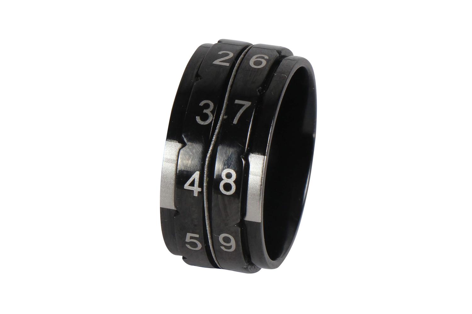 Knitpro Gro-kp10869 - Rcount Ring Size 11 - Row Counter Ring