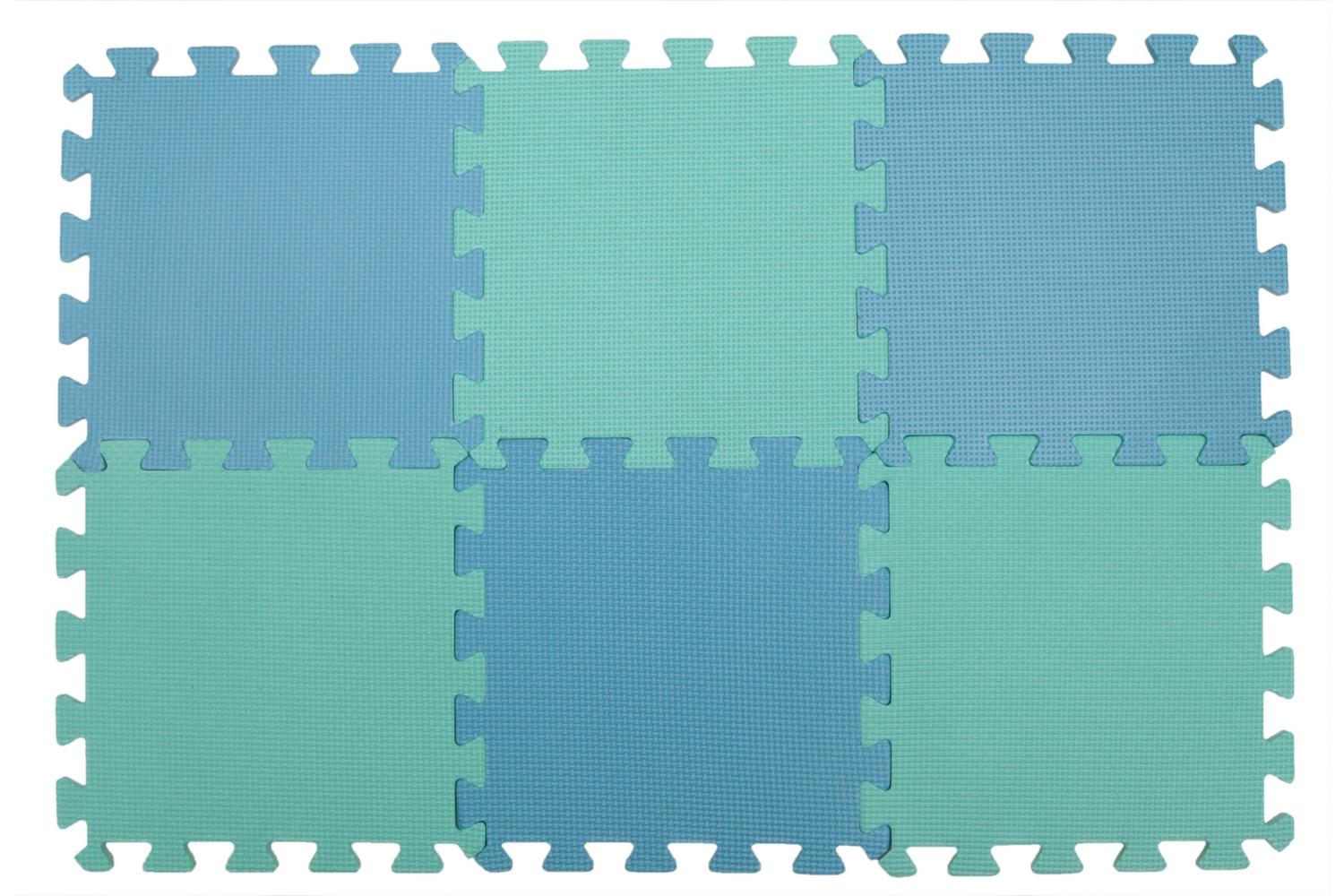 Knitpro Gro-kp10874 - Lace Blocking Mats - Lace Blocking Mat