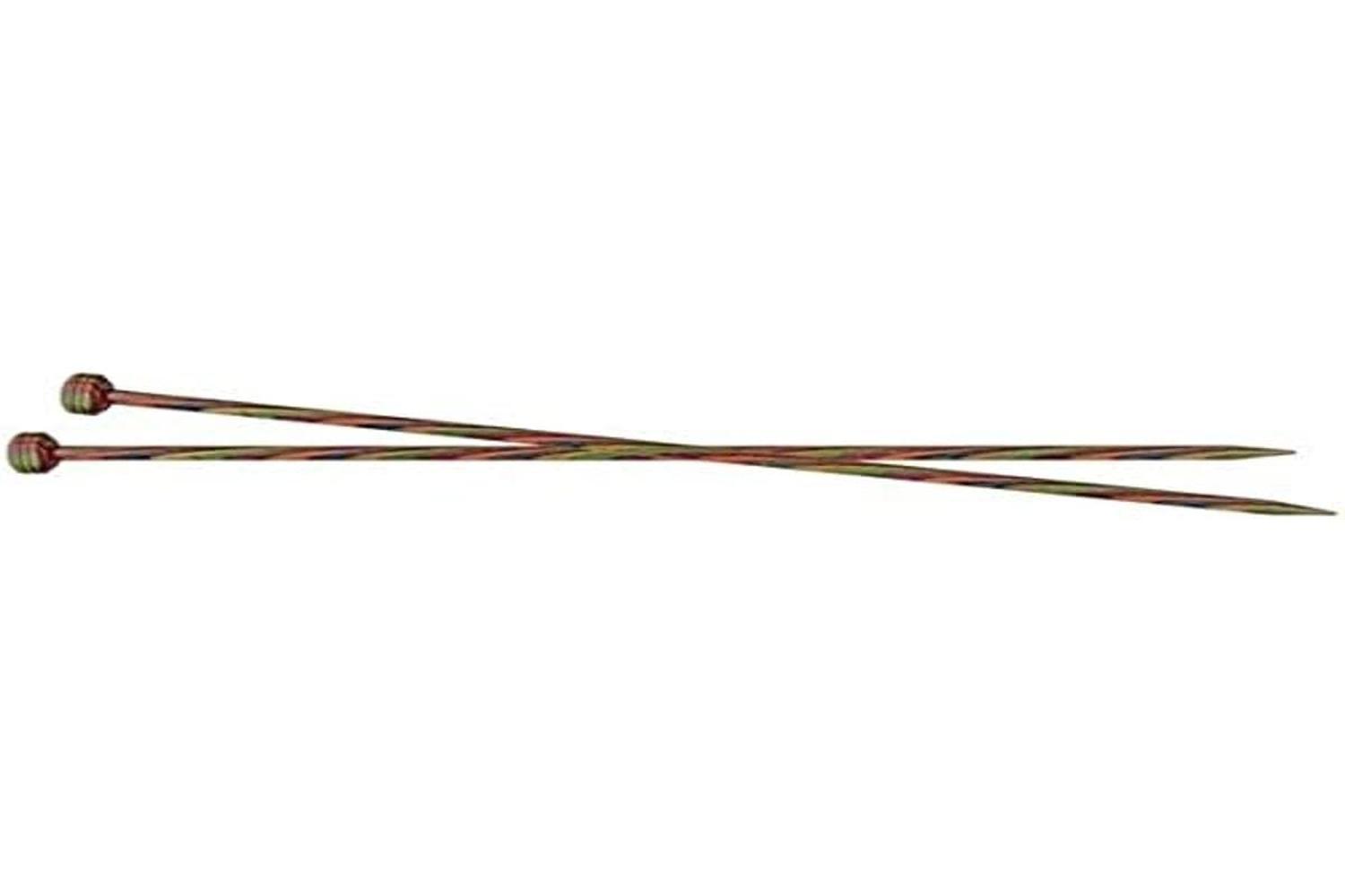 Knitpro Gro-kp20258 - Symfonie Knitting Pins Single-ended 40
