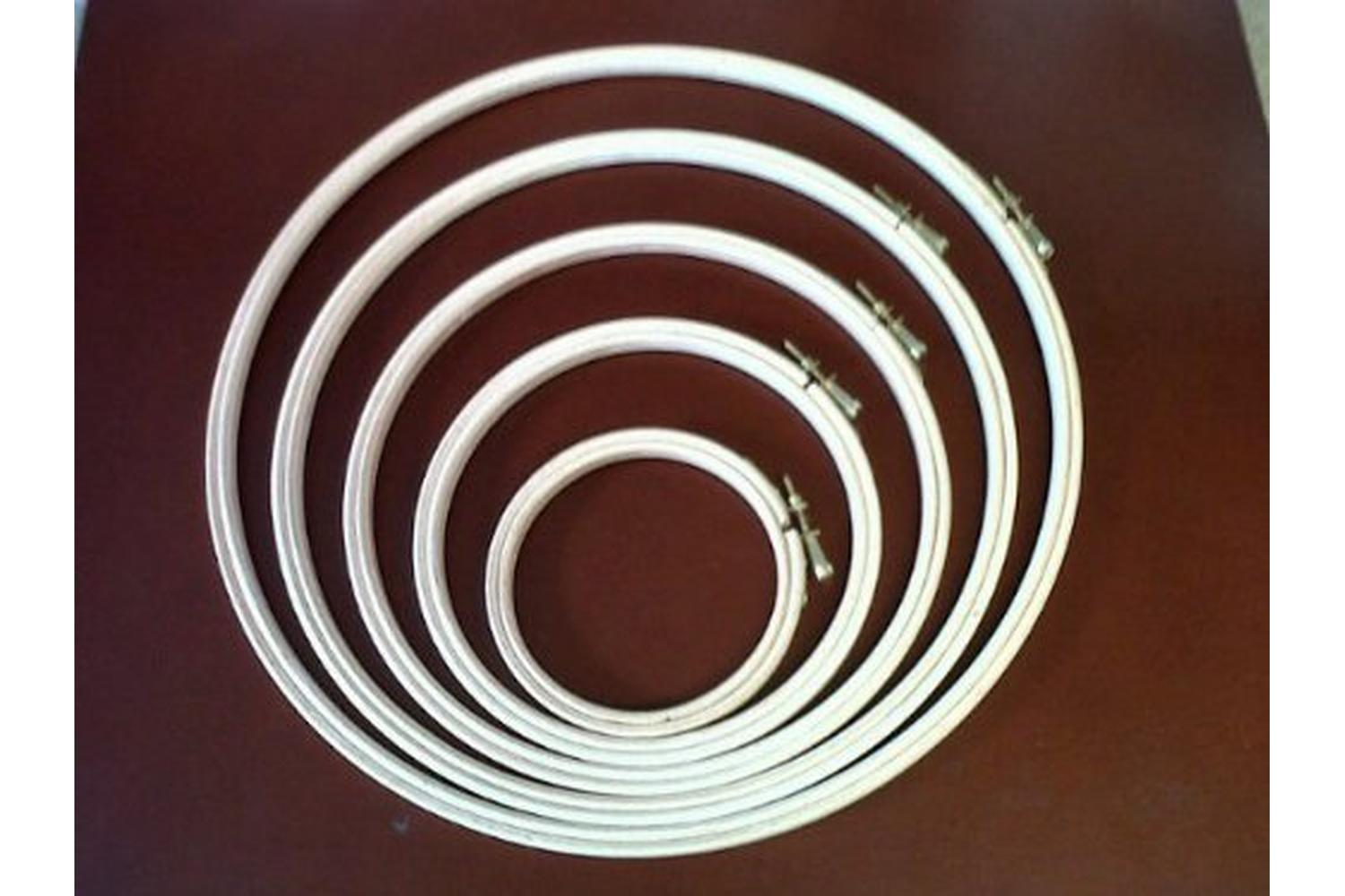 Hemline Gro-hz240 - Tp Oend Zip 40cm - Zip Open-end Transpar