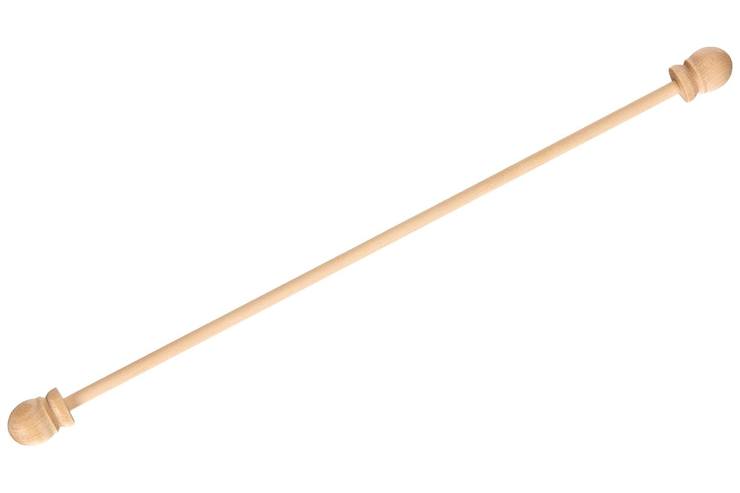Vervaco Gro-pn-0009821 - Wooden Rod 27cm - Rod Wooden 27cm -