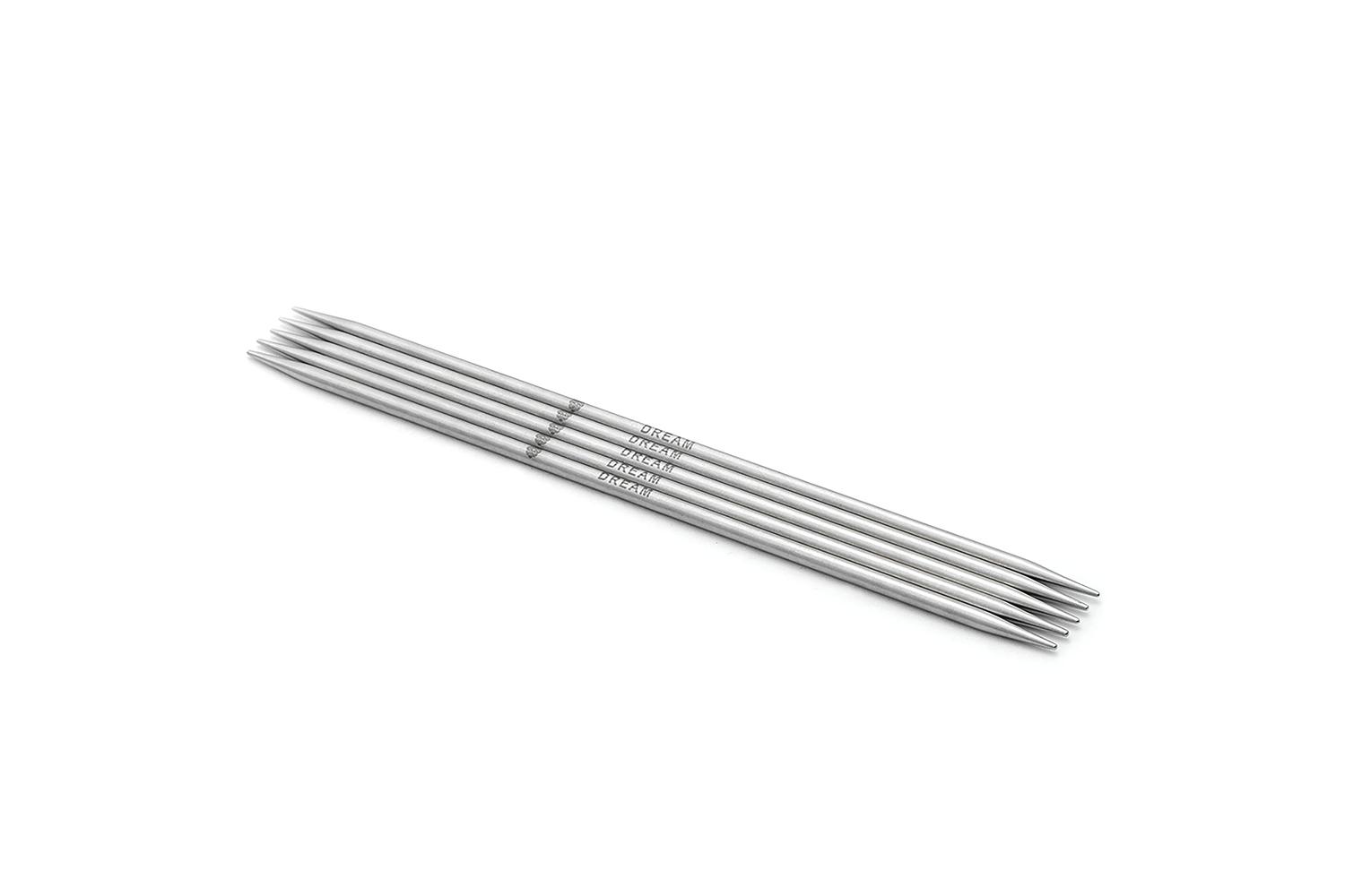 Knitpro Gro-kp36021 - The Mindful Collection Knitting Pins D