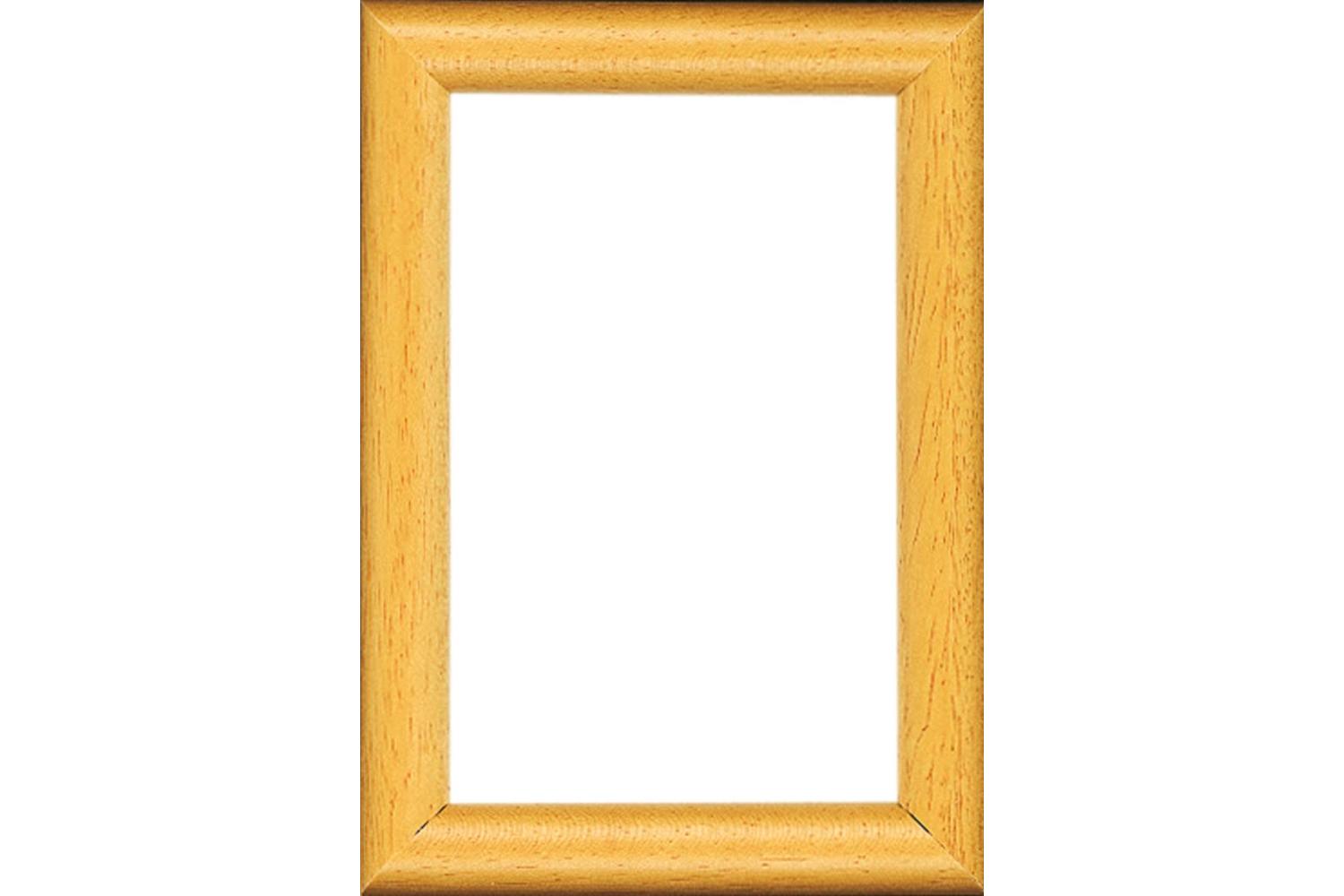 Vervaco Gro-pn-0009485 - Frame 8x12cm Nwood - Frame Wooden 8