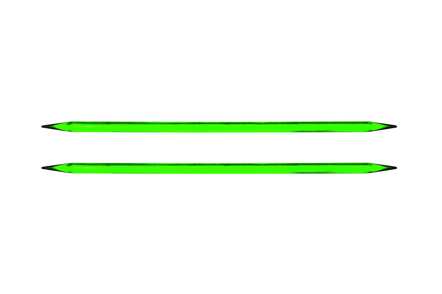 Knitpro Gro-kp51029 - Trendz Knitting Pins Double-ended Set 