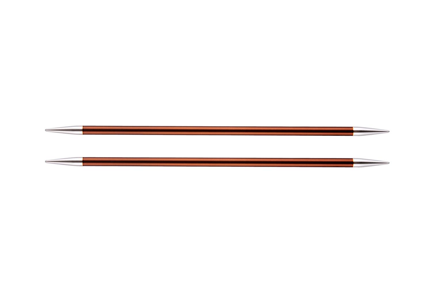 Knitpro Gro-kp47042 - Zing Dp 20x55 - Zing Knitting Pins Dou
