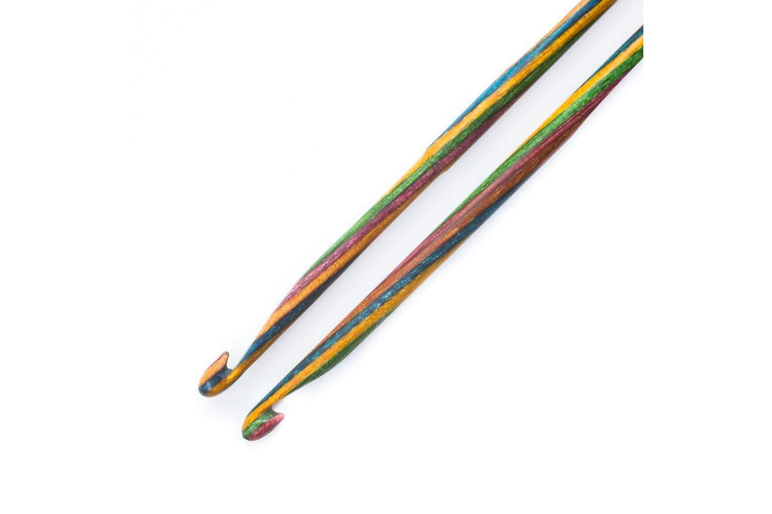 Knitpro Gro-kp20727 - Symfonie Chk 5-55 - Symfonie Crochet H