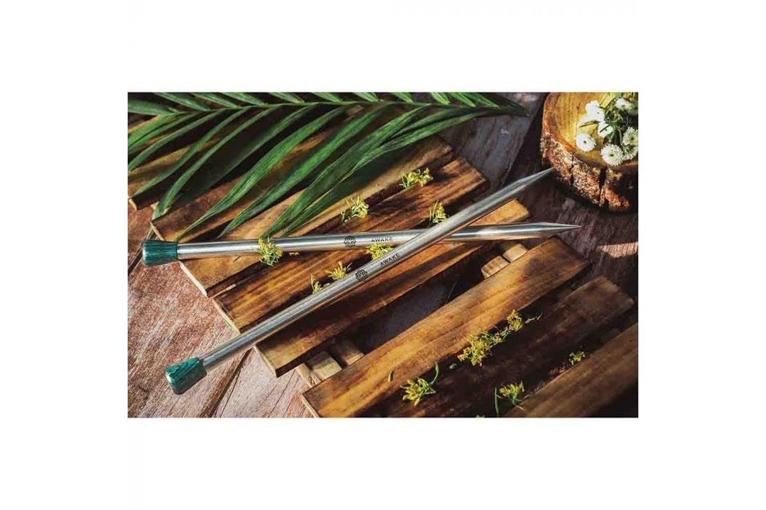 Knitpro Gro-kp36269 - The Mindful Collection Knitting Pins S