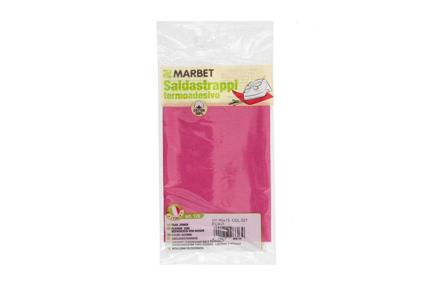 Marbet Gro-mb120.021 - Ion Mending Fabric - Mending Fabric I
