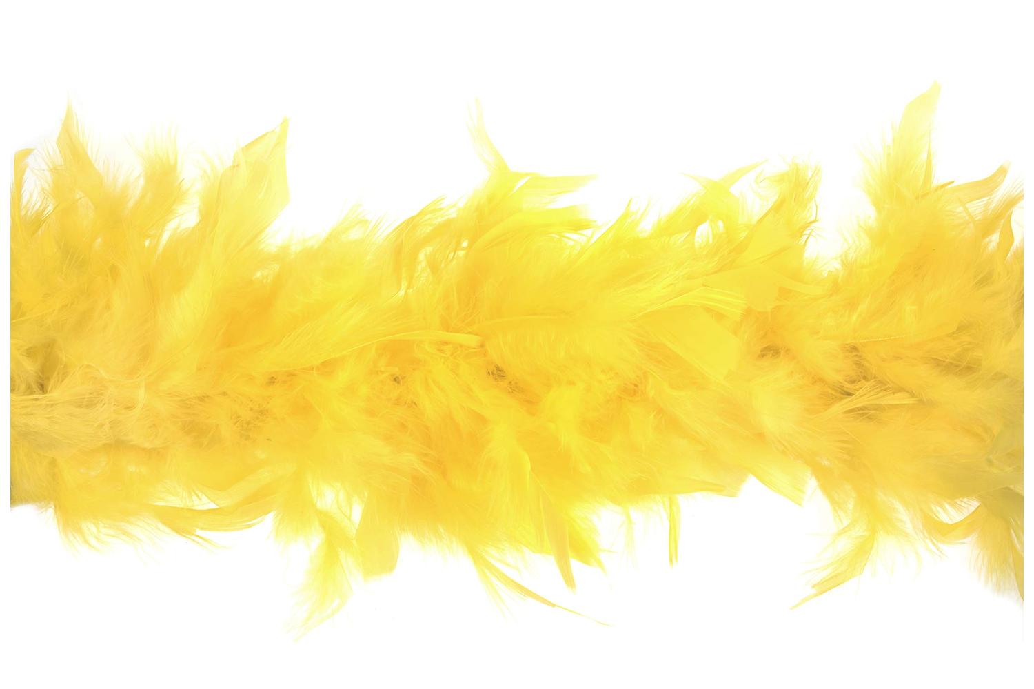 Trimits Gro-td0078 - Marabou Boa 18m - Trim Marabou Boa 18m 